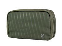 Klip Xtreme Klipxtreme KTO-750 - Case - Green (Tech Organizer)