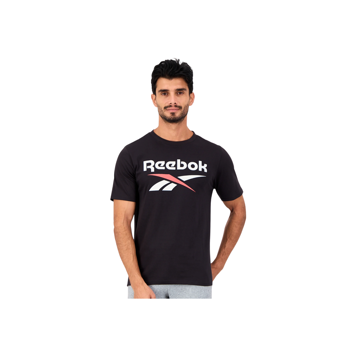 BIG LOGO TEE - APPCL029