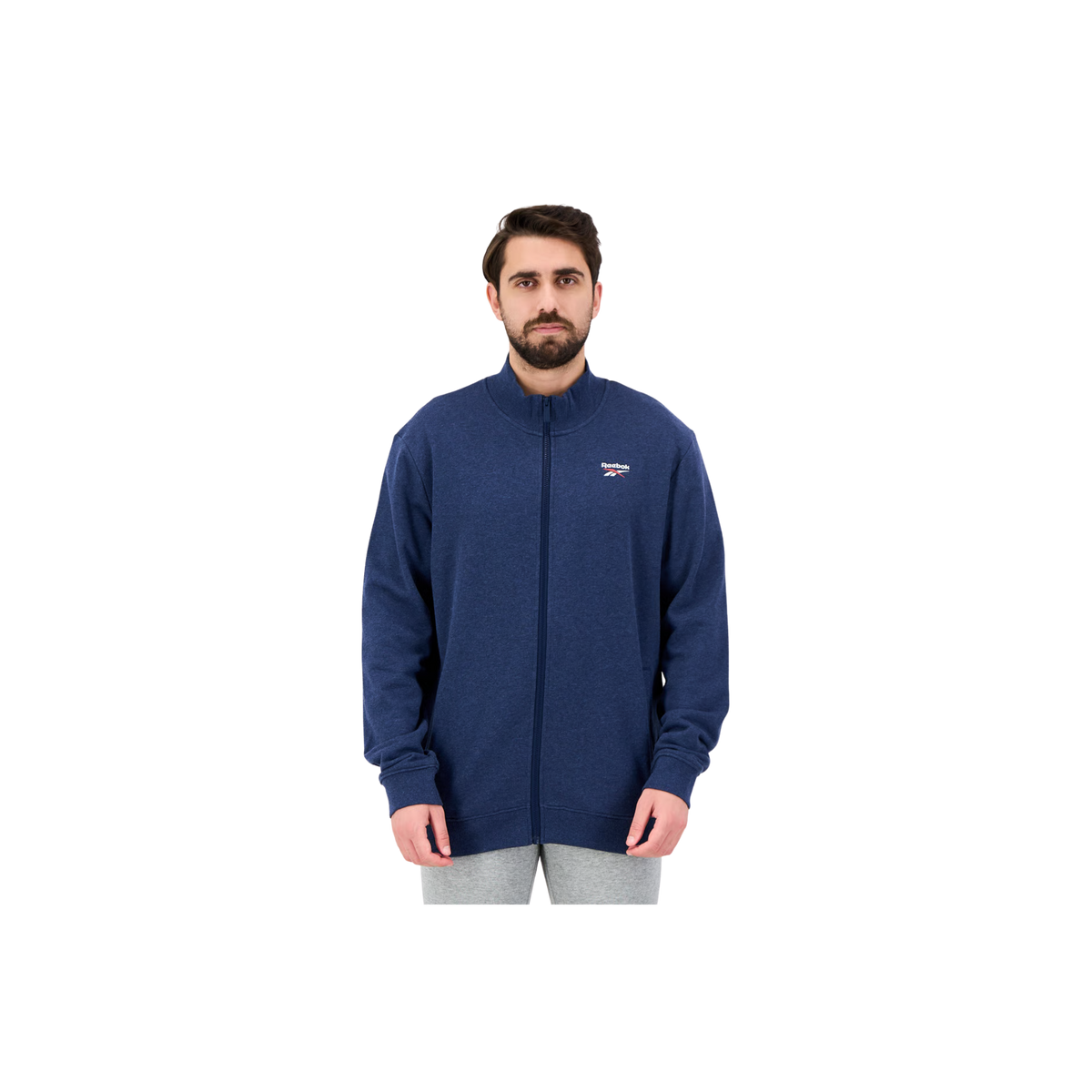 SMALL LOGO FZ TRACKTOP - APPCL037