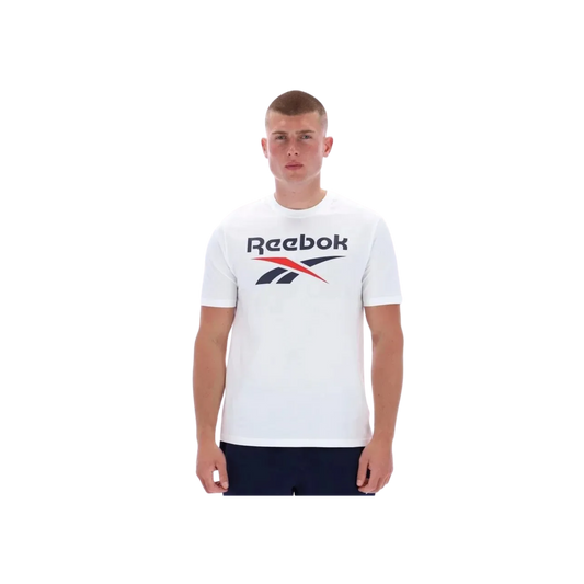 BIG LOGO TEE - APPCL106