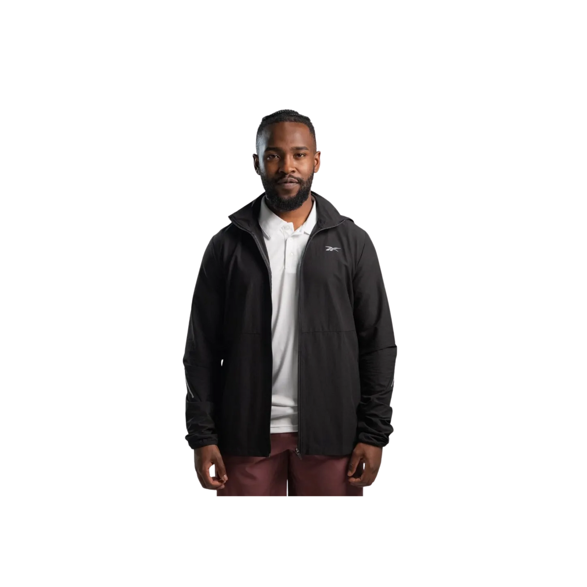 RUNNING WINDBREAKER - APRUN001