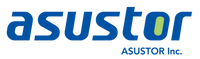 Logo de ASUSTOR