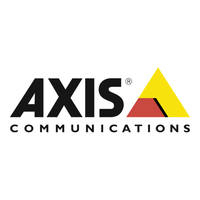 Logo de Axis