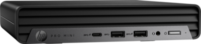 PC HP Mini/I5-14500T/16/1/W11P