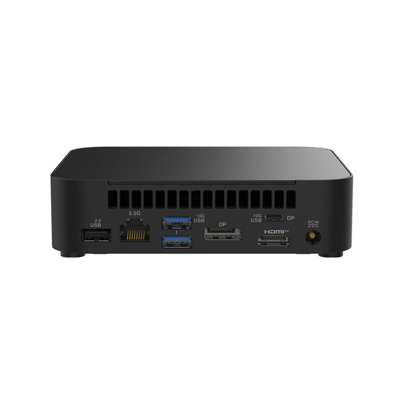BB AS NUC14 CORE N150 3.60G D5