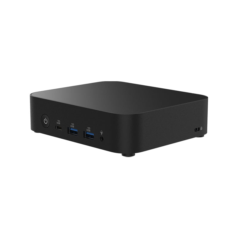 BB AS NUC14 CORE N150 3.60G D5