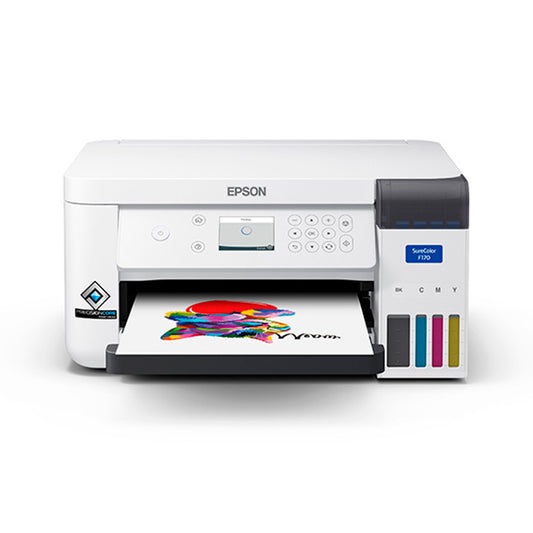 IMPRESORA DE SUBLIMACI�N F170