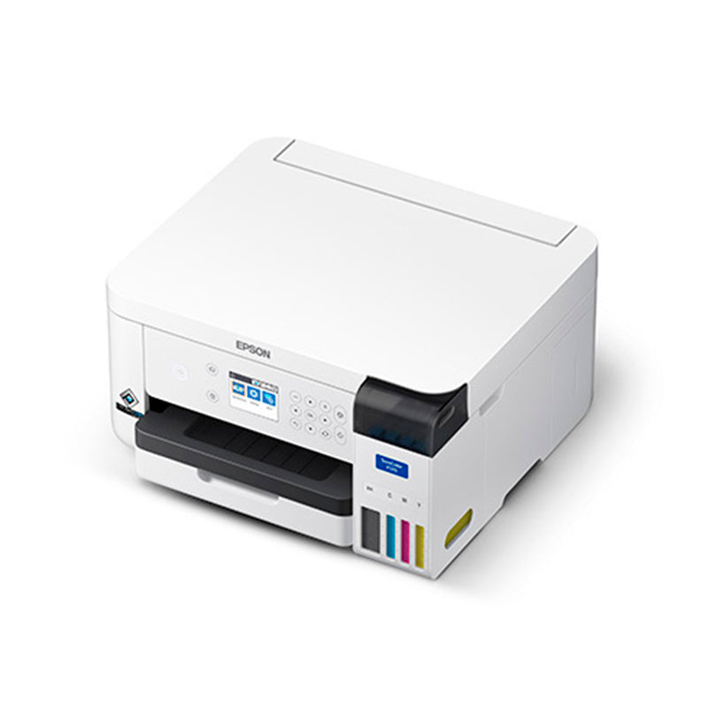 IMPRESORA DE SUBLIMACI�N F170