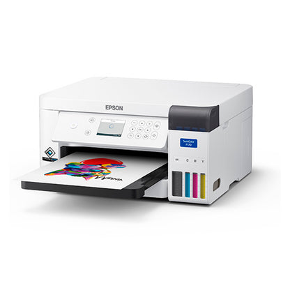 IMPRESORA DE SUBLIMACI�N F170