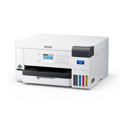IMPRESORA DE SUBLIMACI�N F170