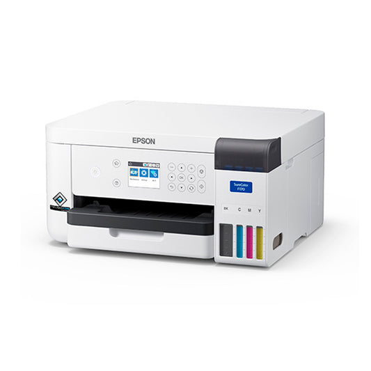 IMPRESORA DE SUBLIMACI�N F170