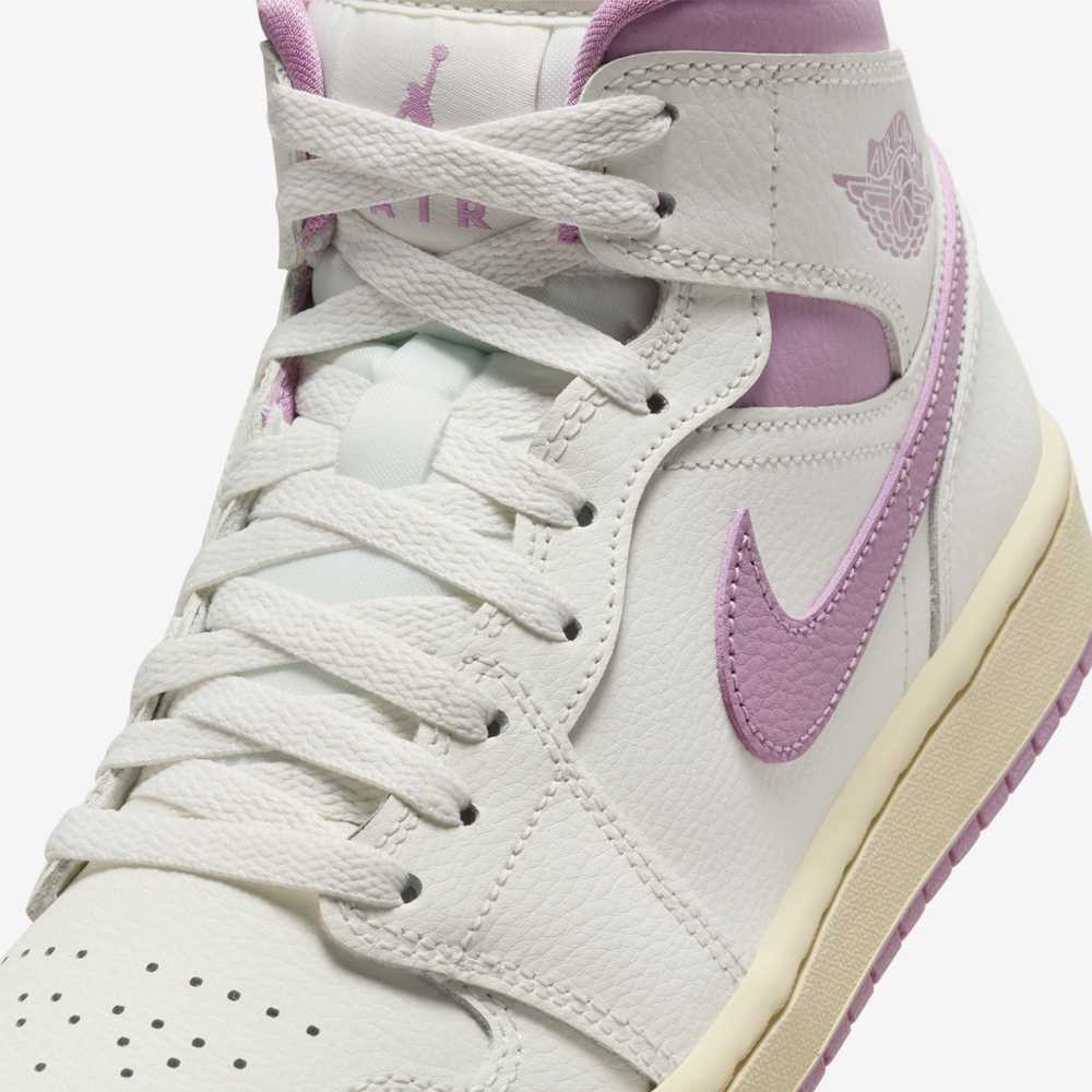 JORDAN AIR JORDAN 1 MID