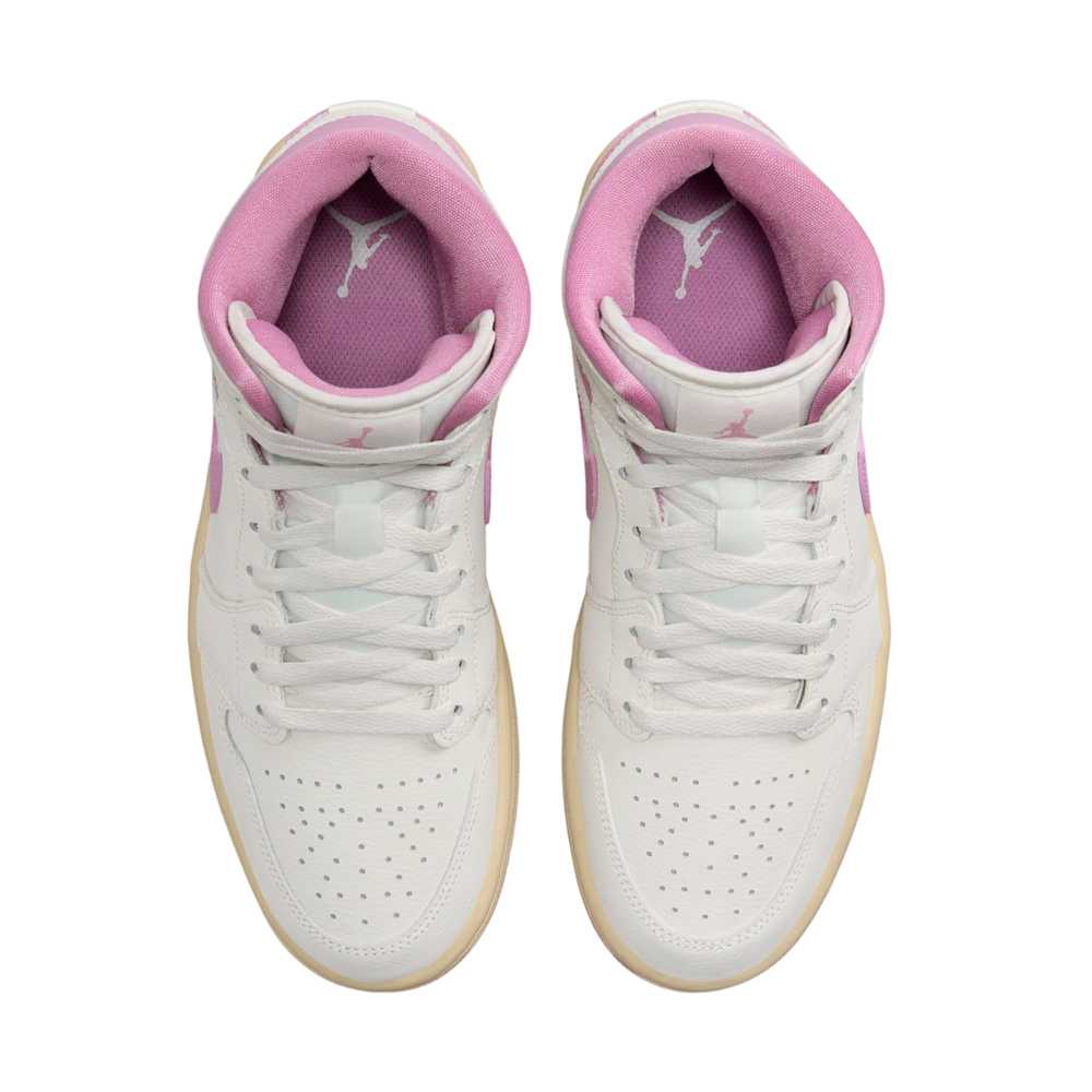 JORDAN AIR JORDAN 1 MID