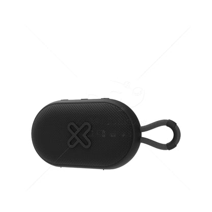 Klip Xtreme KBS-030GN - Speaker - Green (TWS-12Hrs -IPX7)