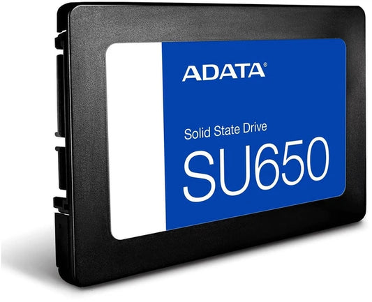 SSD Adata Su650 1tb SATA