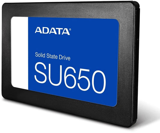 SSD Adata Su650 1tb SATA