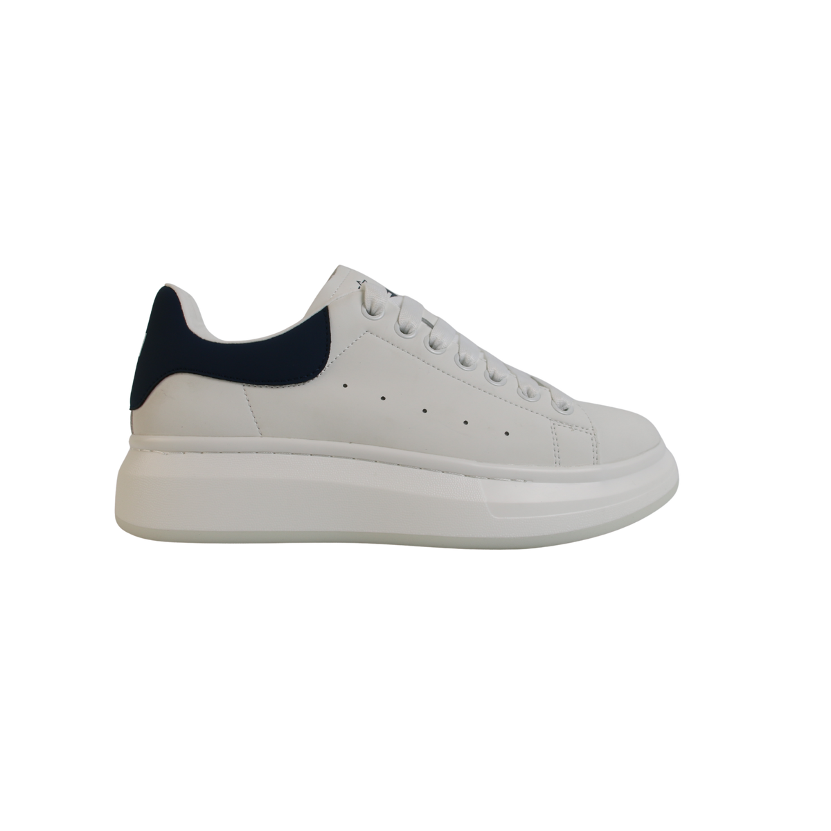 ZAPATILLAS URBANAS FZ - CAS2552