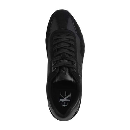 CALVIN KLEIN CMEDEN BLACK 001