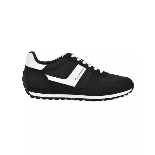 CALVIN KLEIN CMJAVELE-Z BLACK 001