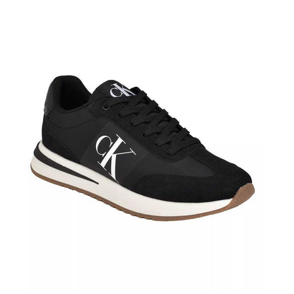 CALVIN KLEIN CMPEZRAND BLACK 001
