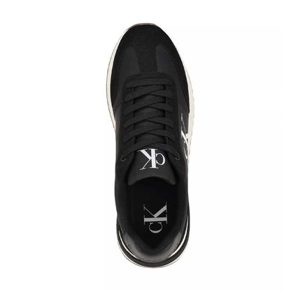 CALVIN KLEIN CMPEZRAND BLACK 001