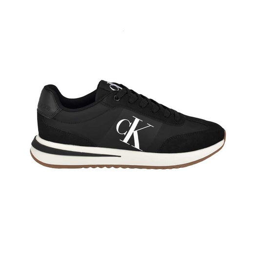 CALVIN KLEIN CMPEZRAND BLACK 001