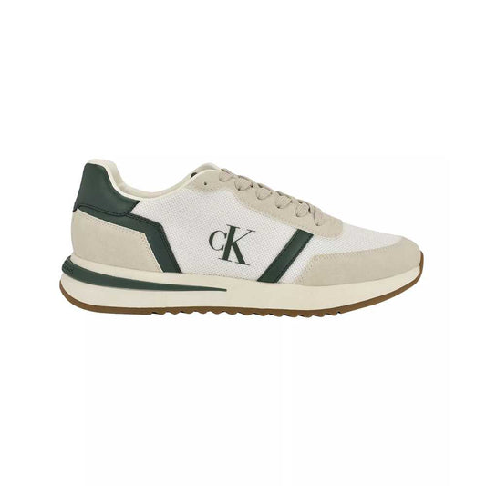 CALVIN KLEIN CMPICIO DARK GREEN 300