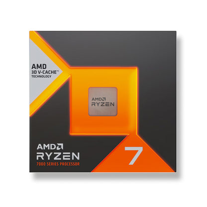 PROC AMD RYZEN 7 7700X3D 4.0GZ