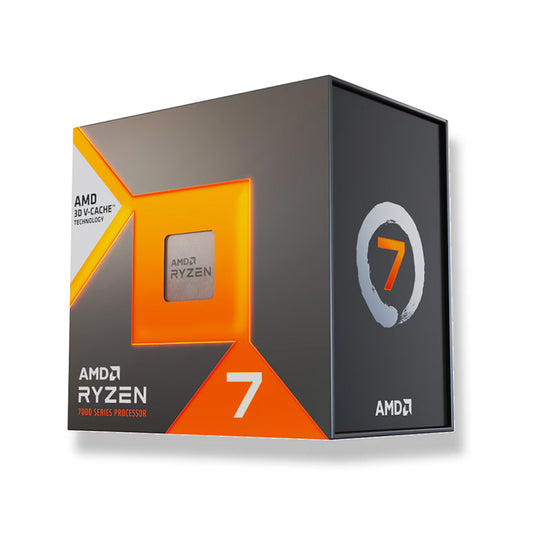 PROC AMD RYZEN 7 7700X3D 4.0GZ