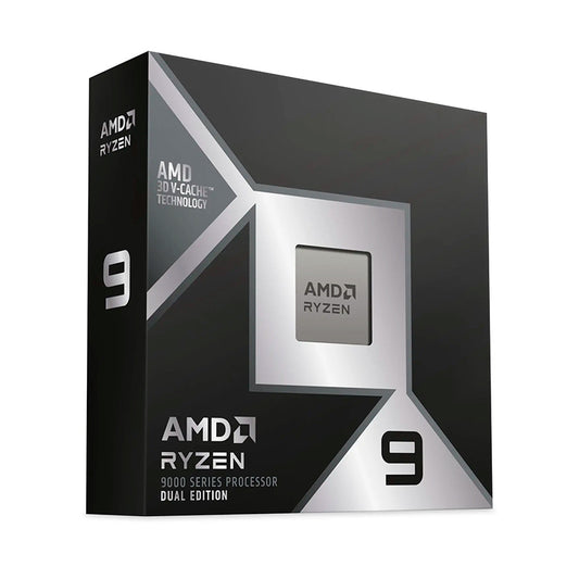 PROC AMD RYZEN 9 9950X3D2 4.3G