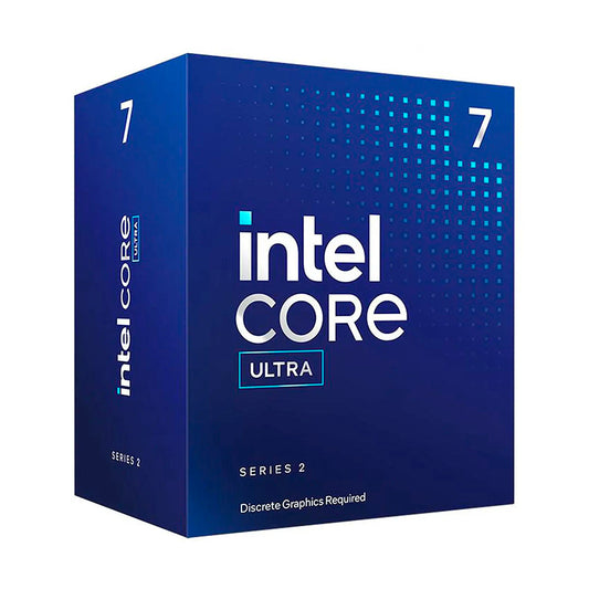 PROC INT CORE ULT 7 265F 2.40G