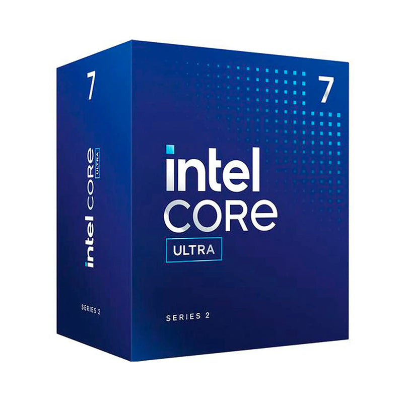 PROC INT CORE ULT 7 265 2.40G