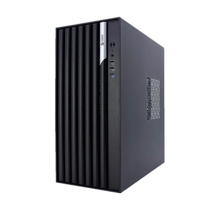 CASE STD ATX TE1036 250W BK