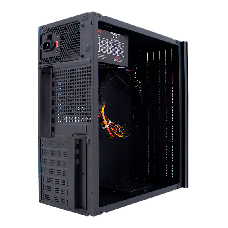 CASE STD ATX TE1036 250W BK