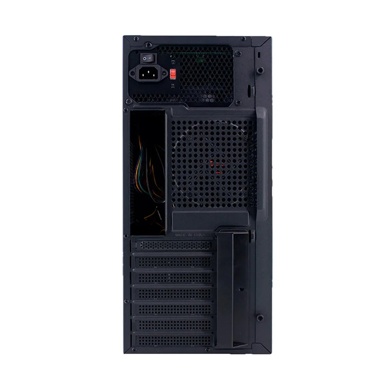 CASE STD ATX TE1036 250W BK