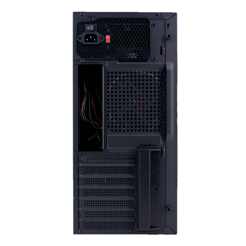 CASE STD ATX TE1036 250W BK