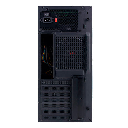 CASE STD ATX TE1036 250W BK