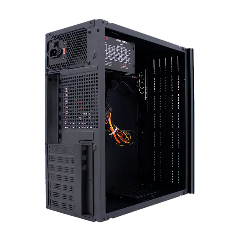 CASE STD ATX TE1036 250W BK