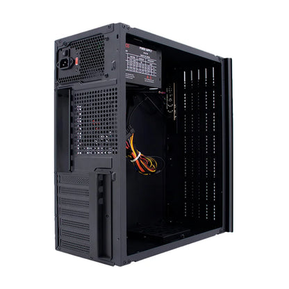 CASE STD ATX TE1036 250W BK