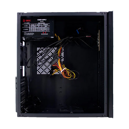CASE STD ATX TE1036 250W BK