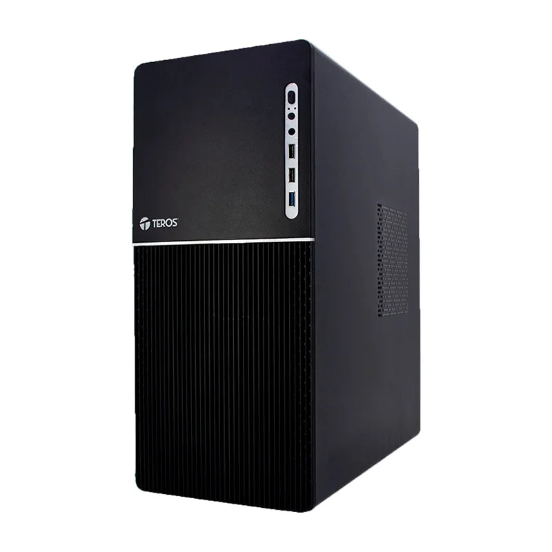 CASE STD ATX TE1037 250W BK