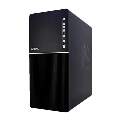 CASE STD ATX TE1037 250W BK