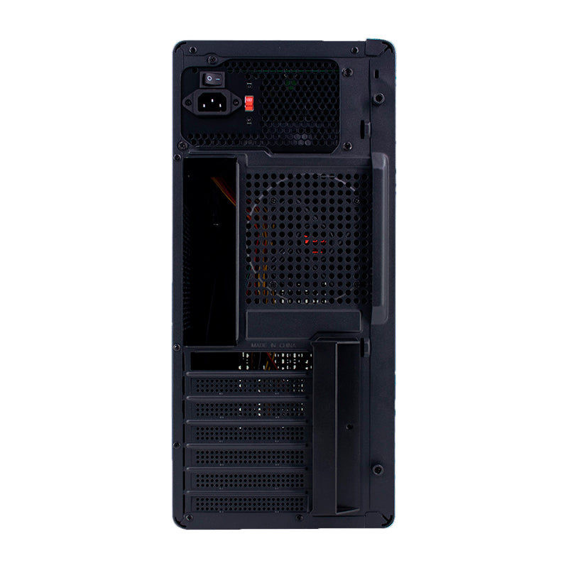 CASE STD ATX TE1037 250W BK