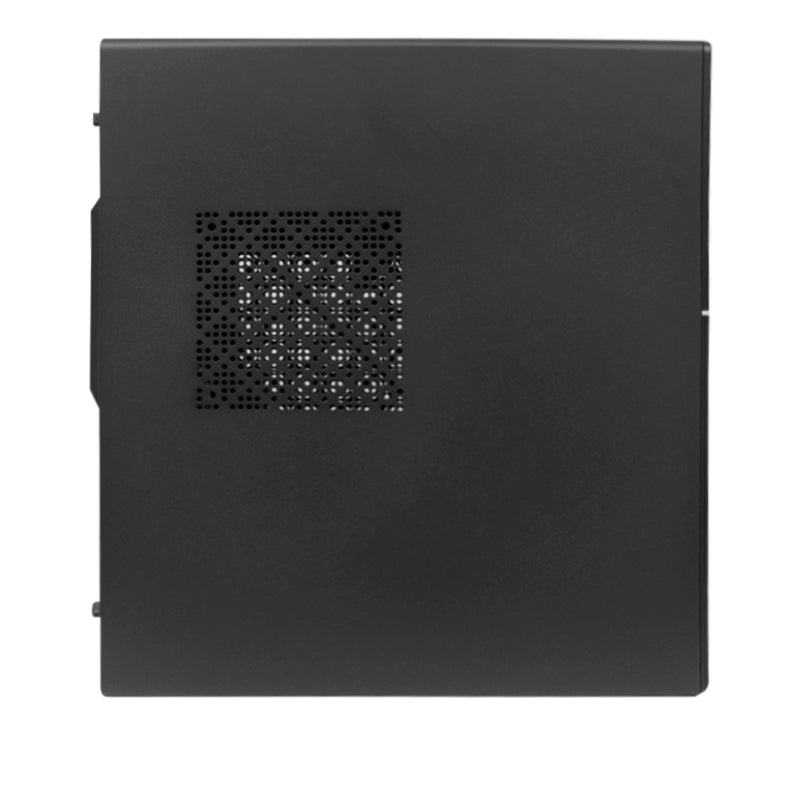CASE STD ATX TE1038 250W BK