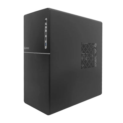 CASE STD ATX TE1038 250W BK