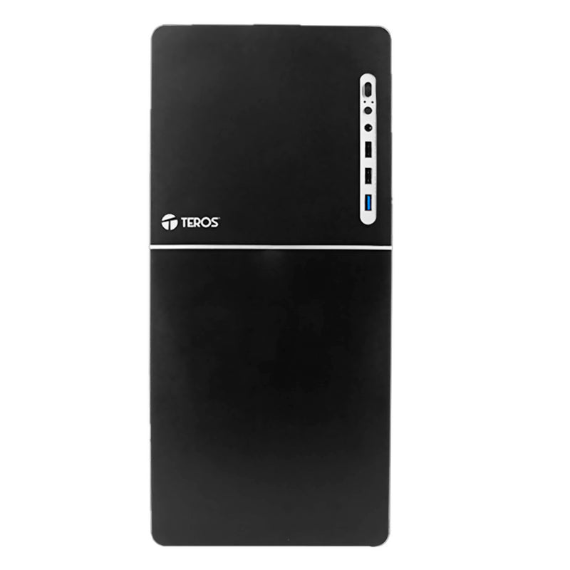 CASE STD ATX TE1038 250W BK