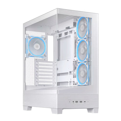 Case ASUS A31 Plus Case White