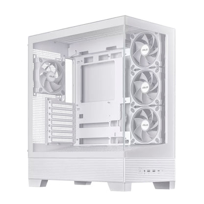 Case ASUS A31 Plus Case White