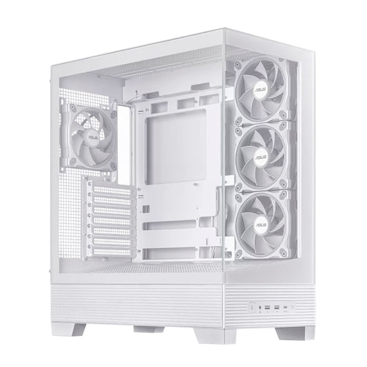 Case ASUS A31 Plus Case White