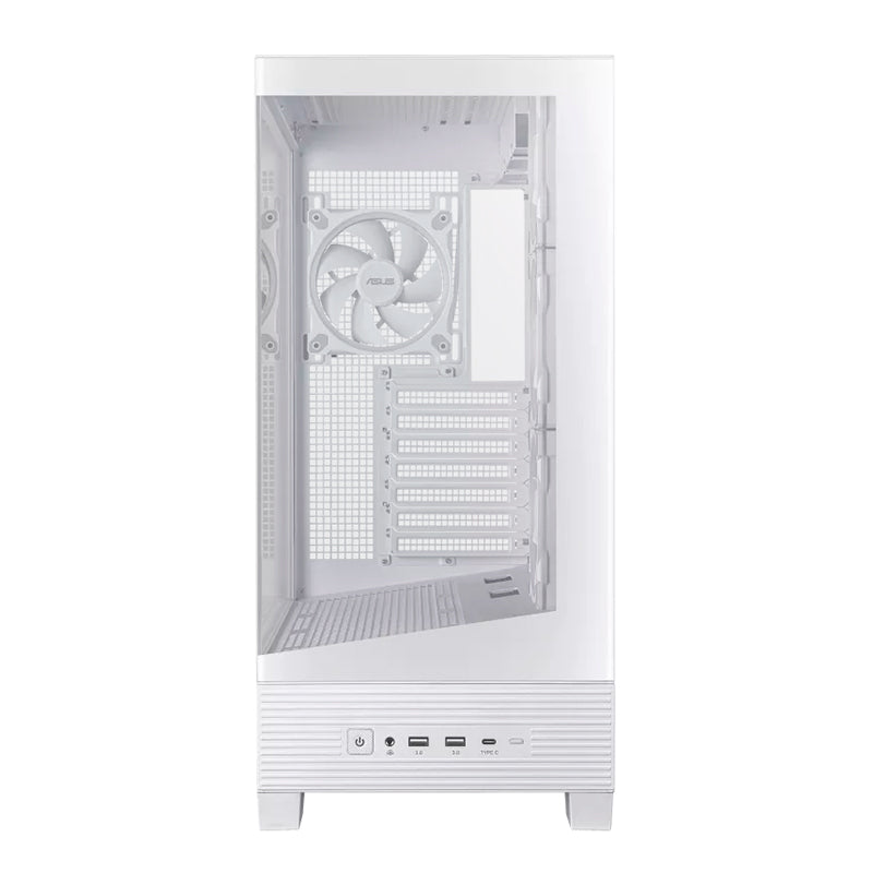 Case ASUS A31 Plus Case White